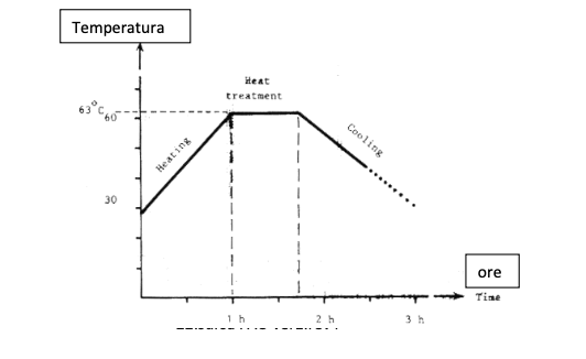 tratarea termica