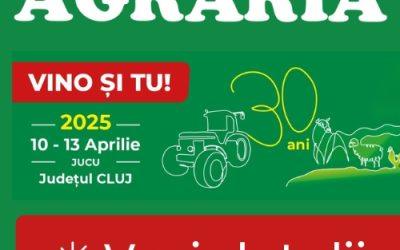 Agraria 2025
